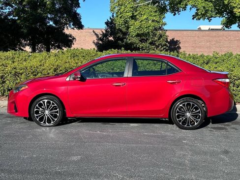 Used 2014 Toyota Corolla S FWD image 5