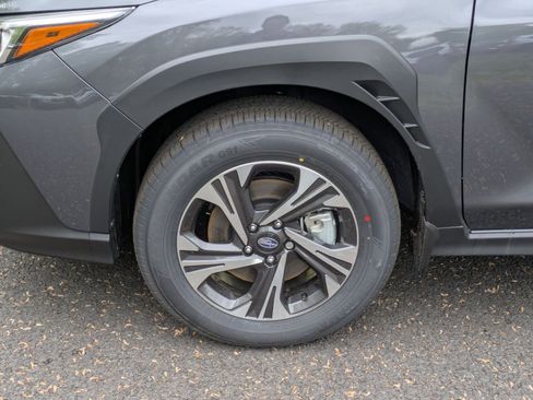 New 2026 Subaru Crosstrek 2.5i Premium AWD/4WD image 6