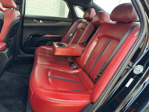 Used 2022 Kia K5 GT-Line w/ GT-Line FWD Premium Package image 18