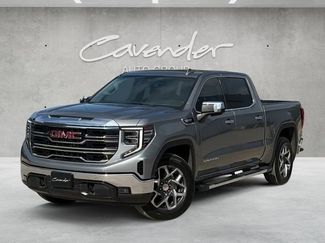 Used 2023 GMC Sierra 1500 SLT RWD video 1