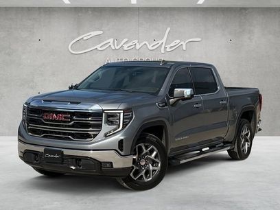 Used 2023 GMC Sierra 1500 SLT