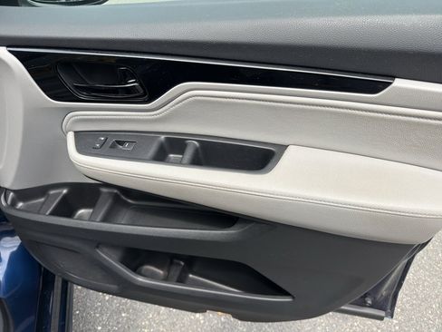 Certified 2023 Honda Odyssey Touring image 34