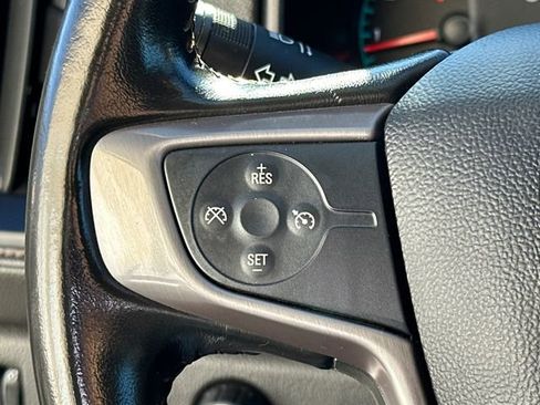 Certified 2021 GMC Canyon AT4 image 30