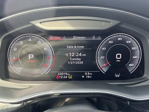 Used 2022 Audi Q7 2.0T Premium Plus image 26