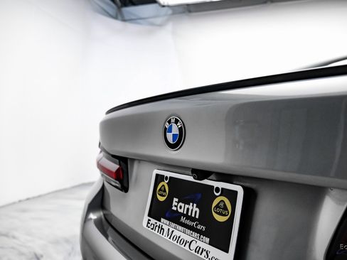 Used 2022 BMW M5 Competition Executive - Factor w/ Competition Package image 30