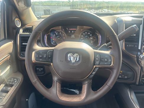 New 2026 RAM 3500 Longhorn image 14