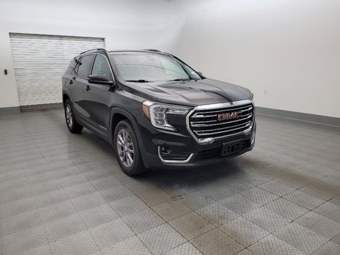 Used 2023 GMC Terrain SLT AWD/4WD image 13