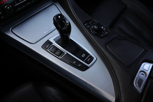 Used 2013 BMW 650i xDrive Coupe AWD/4WD image 47