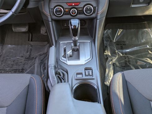 Used 2020 Subaru Crosstrek 2.0i Premium w/ Moonroof Package 2 image 19