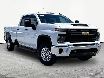 New 2026 Chevrolet Silverado 2500 W/T w/ WT Convenience Package