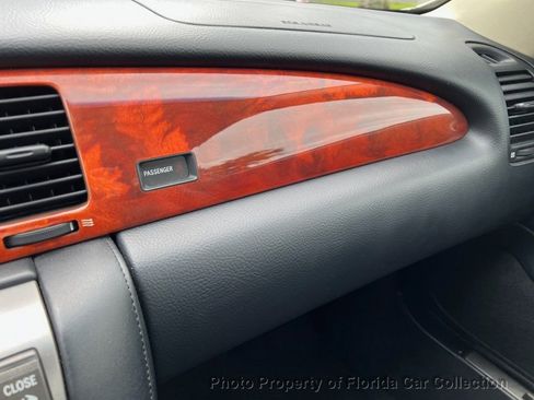 Used 2002 Lexus SC 430 Convertible RWD image 96