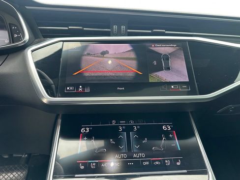 Used 2021 Audi A6 Premium Plus w/ Premium Plus Package AWD/4WD image 39