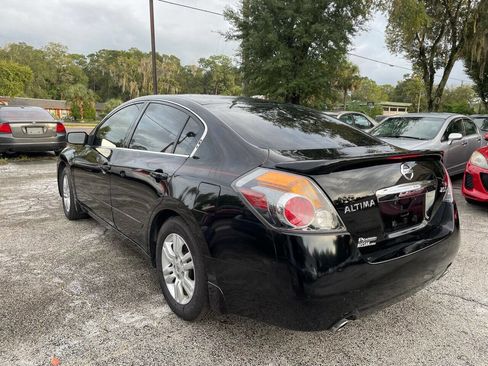 Used 2012 Nissan Altima 2.5 S w/ 20th Anniversary Pkg FWD image 8
