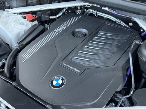 Used 2023 BMW X6 xDrive40i w/ Premium Package image 36