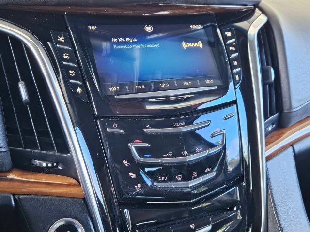 Used 2015 Cadillac Escalade Premium RWD image 7