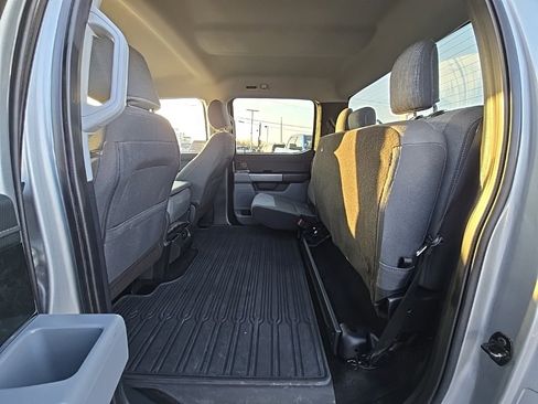 Used 2021 Ford F150 XLT w/ Equipment Group 302A High image 47