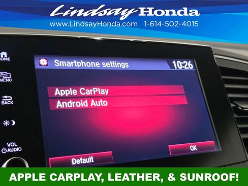 Used 2023 Honda Ridgeline RTL image 20