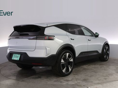 Used 2025 Polestar Polestar 3 AWD/4WD image 3