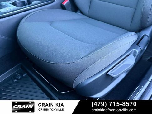 New 2026 Kia K4 FWD image 24