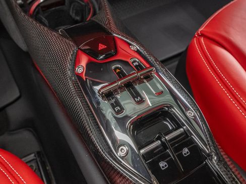 Certified 2024 Ferrari 296 GTB RWD image 27