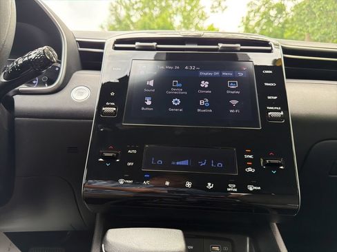 Used 2024 Hyundai Santa Cruz SEL FWD image 25