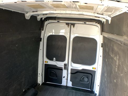 Used 2023 Ford Transit 250 w/ Load Area Protection Package image 18