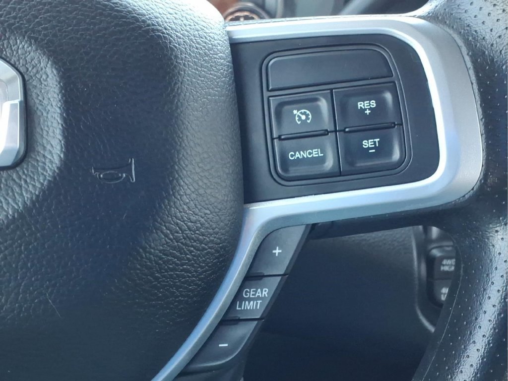 Used 2021 RAM 2500 Lone Star AWD/4WD image 23