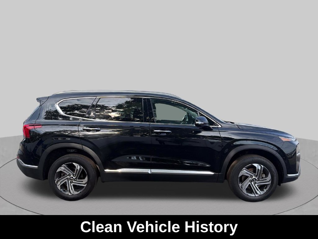 Used 2023 Hyundai Santa Fe SEL w/ Premium Package AWD/4WD image 7