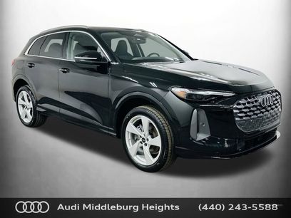 Certified 2025 Audi Q5 Premium Plus w/ Premium Plus