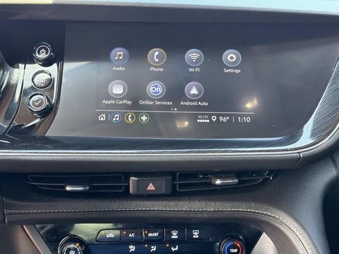 Used 2021 Buick Envision Preferred FWD image 30