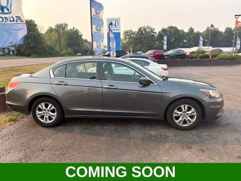 Used 2012 Honda Accord SE image 1
