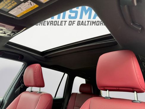 Used 2023 Lexus GX 460 Premium image 18