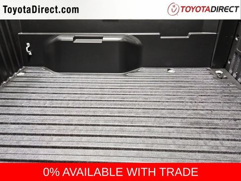 New 2026 Toyota Tacoma TRD Sport image 5