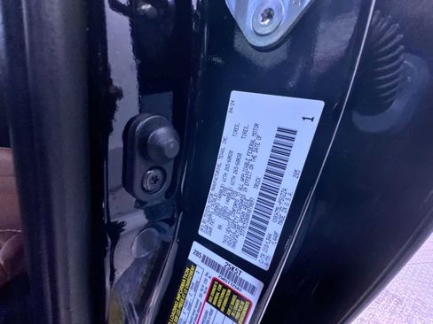 Used 2024 Toyota Tundra 1794 Edition image 42