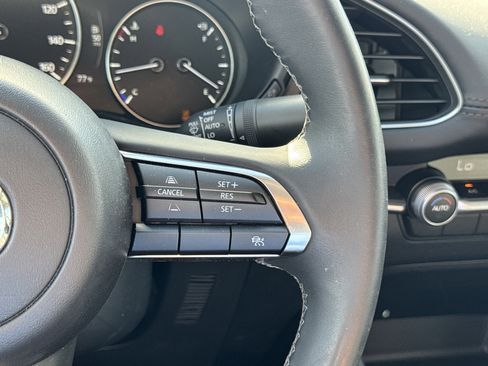 Used 2024 MAZDA MAZDA3 s image 15