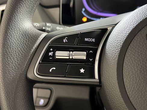 New 2026 Kia Seltos LX image 28