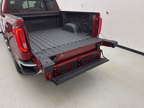 New 2026 GMC Sierra 1500 SLT w/ SLT Premium Plus Package image 7