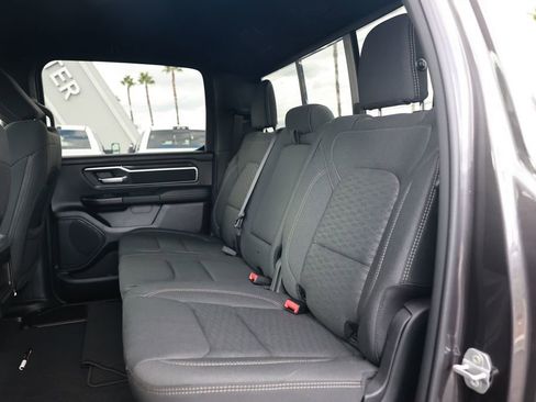 New 2026 RAM 1500 Big Horn image 27