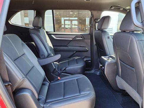 New 2026 GMC Acadia Elevation w/ Black Edition image 45