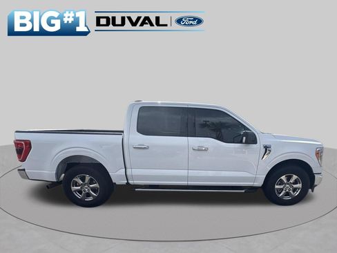 Used 2023 Ford F150 XLT w/ Equipment Group 302A High RWD image 6