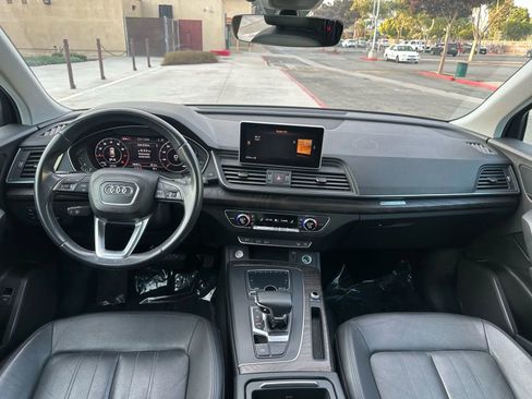Used 2018 Audi Q5 2.0T Premium image 7