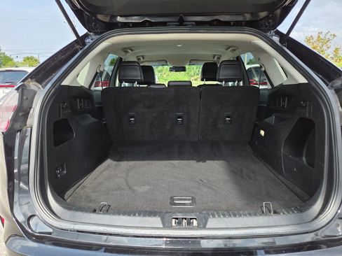 Used 2020 Ford Edge SEL FWD image 19