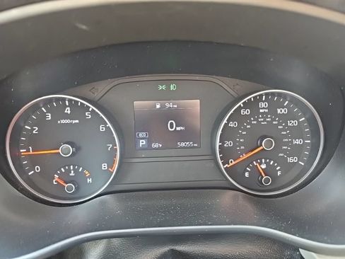 Used 2022 Kia Sportage Nightfall Edition w/ Nighfall AWD Premium Package image 12