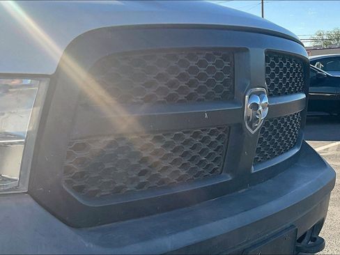 Used 2014 RAM 1500 Tradesman w/ Popular Equipment Group image 16