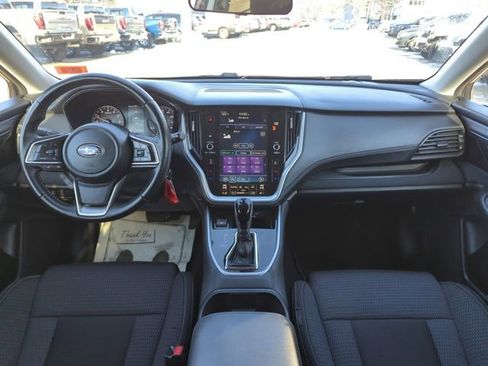 Used 2022 Subaru Outback Premium image 17
