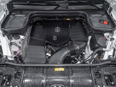 Used 2026 Mercedes-Benz GLE 350 4MATIC image 24