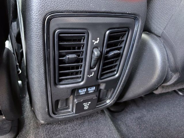 Used 2021 Jeep Grand Cherokee Limited w/ Quick Order Package 28K 80th AWD/4WD image 9