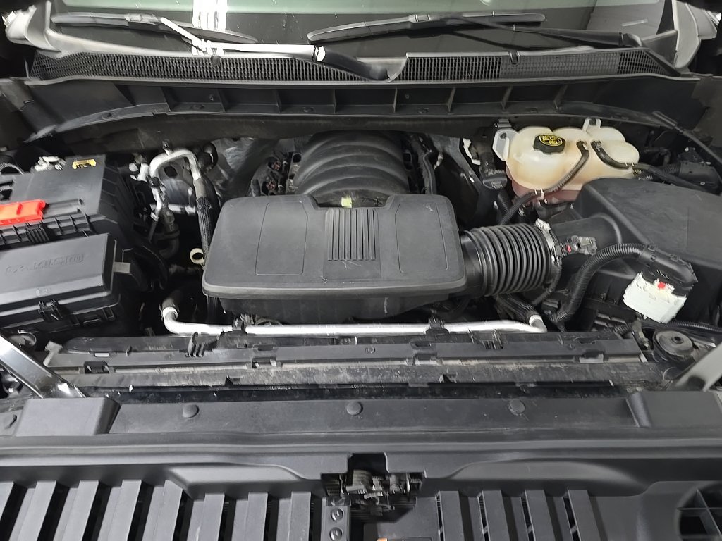 Used 2023 Chevrolet Silverado 1500 RST AWD/4WD image 12
