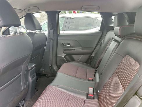 Used 2025 Nissan Kicks SR w/ Interior Electronics Package AWD/4WD image 10