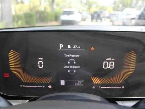 Used 2025 Kia K4 FWD image 28
